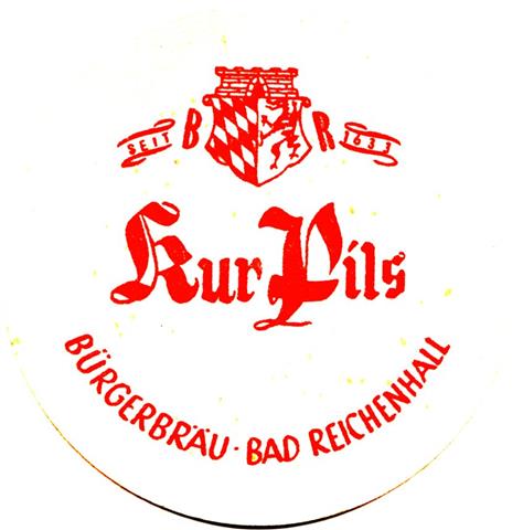 bad reichenhall bgl-by b�rger rund 4a (215-kur pils-rot)